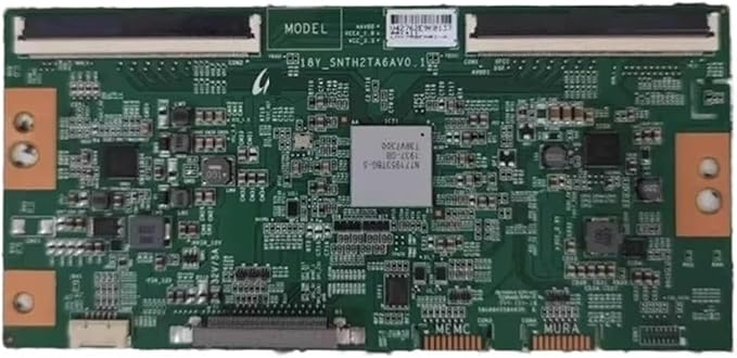 liaofengxia TV-Hauptplatine für Sony 75X8000G Logic Tcon Board 18Y-SNTH2TA6AV0.1 LMY750FN01-A Ersatzteil